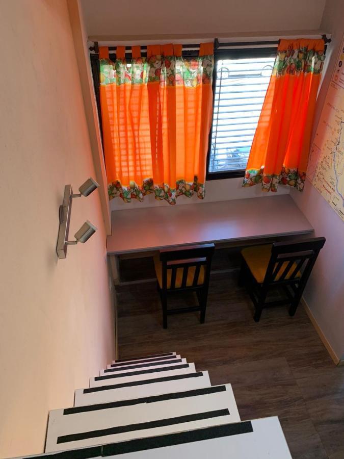 Apartamento Edu'S House I Guaymallén Exterior foto
